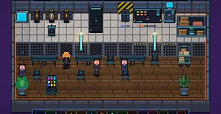 Starbound Settlers