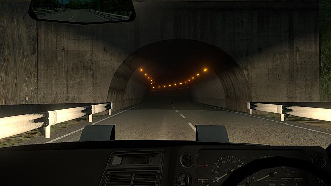 Anomaly Road
