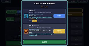 Neon Horde