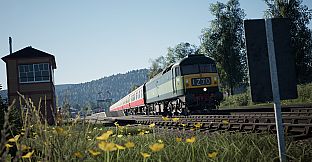 Train Sim World 5: West Somerset Railway Route Add-On