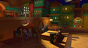 PAPER FIRE ROOKIE (Formerly Paperville Panic)