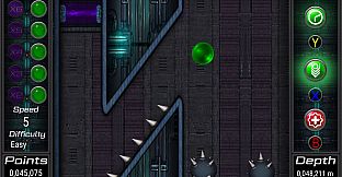 Infinite Drop