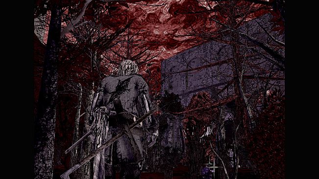 No Vacation for an Executioner Soundtrack