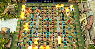 Blast Zone! Tournament