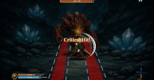 BROKEN SOUL : Boss Rush