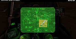 DCS: AH-64D Outpost Campaign by Stone Sky