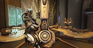 Warframe: 15 Regal Aya - Prime Resurgence