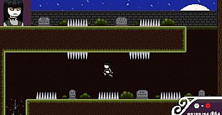 Super Macabre Madness