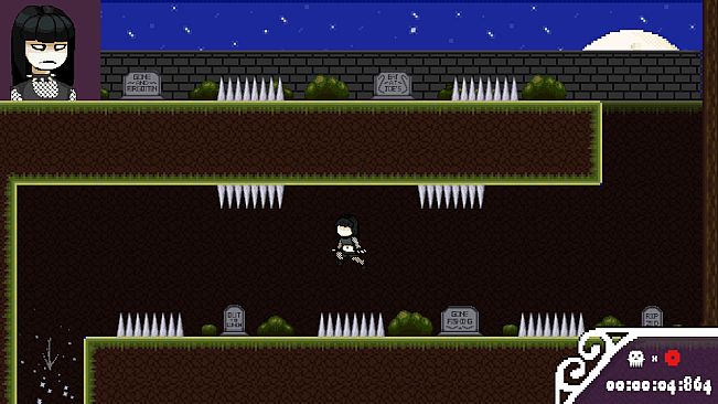Super Macabre Madness