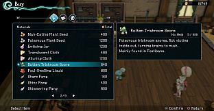 Trinity Trigger - Advanced Crafting Set