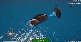Whale Hunter