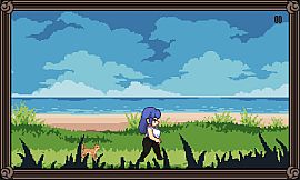 Idle Run Aya