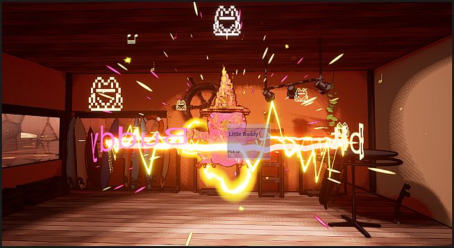 Digital Audio Wasteland