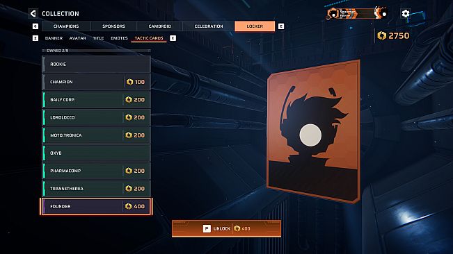Infinity: HexaDome Tactics - Founder's Pack