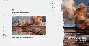 About Frontlines