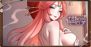 Harem Fantasy - Wallpaper Pack