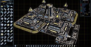 Galactic Civilizations III - Builders Kit DLC