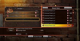 Street Fighter X Tekken: SF Booster Pack 5 