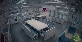 OVERSIGHT: Anomaly