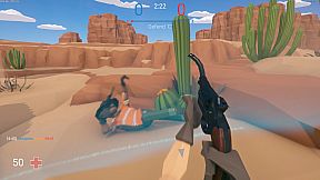 Projectile Dysfunction