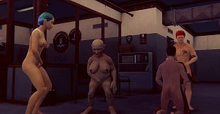 Sex monsters for Fuck in police