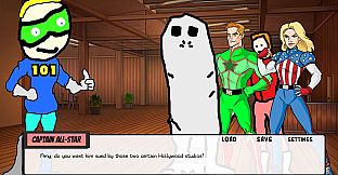 Inexplicable Geeks, Outfit Pack: San Diego Comic-Con 2018 Exclusives