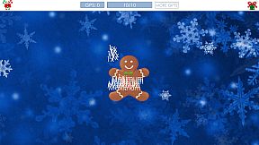 Happy New Year Clicker