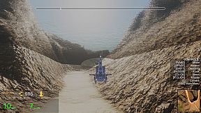 Super Hiking  Simulator 2020