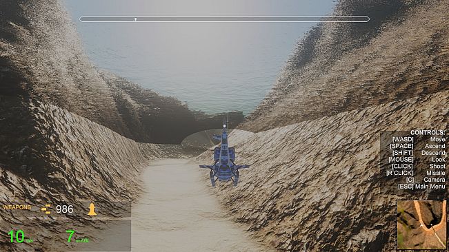 Super Hiking  Simulator 2020