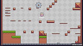 Friends of little Yus