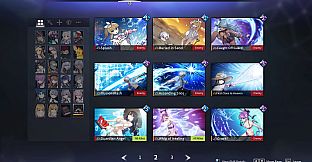 Chrono Ark - Summer Twilight