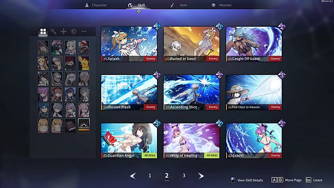 Chrono Ark - Summer Twilight