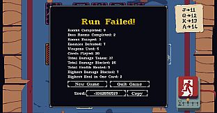 Scoundrel: Deck Crawler