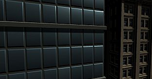 LivingBattle Office Building