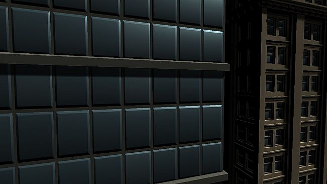 LivingBattle Office Building