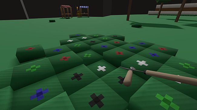 Beehive Simulator
