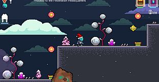 SPACE Craft - NEW YEAR 2021