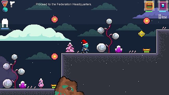 SPACE Craft - NEW YEAR 2021