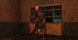 Killing Floor - Steampunk Character Pack 2