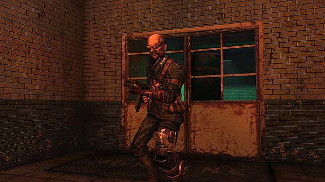 Killing Floor - Steampunk Character Pack 2