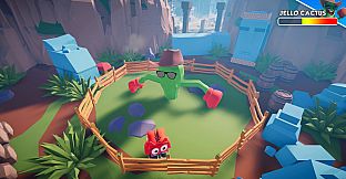 Babol the Walking Box