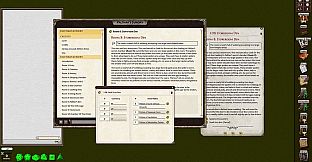 Fantasy Grounds - Castles & Crusades Adventure Pack Volume 1 (C&C)