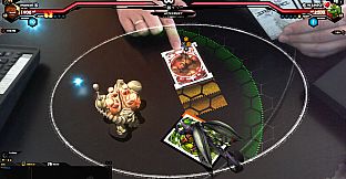 DRAKERZ-Confrontation