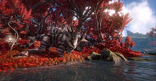 Dark and Light - Shard of Faith