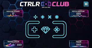 CTRLR.CLUB