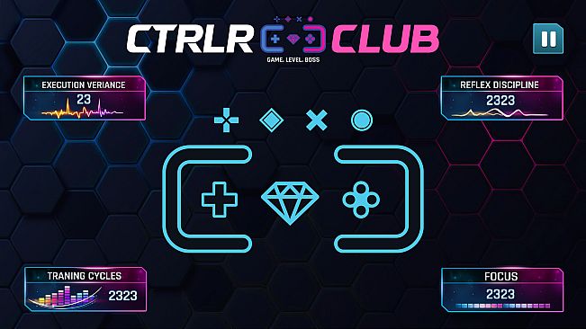 CTRLR.CLUB
