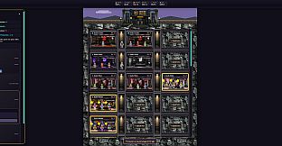 Creator Shelter