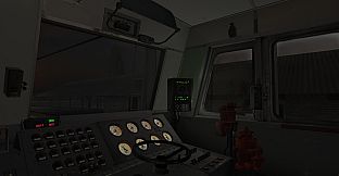 ZDSimulator - VL85 Locomotive