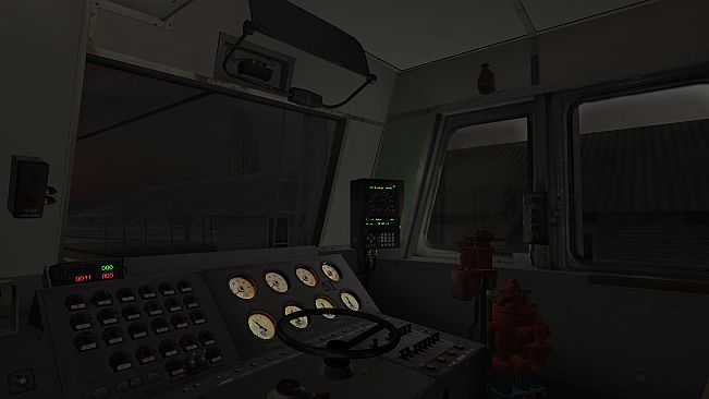 ZDSimulator - VL85 Locomotive