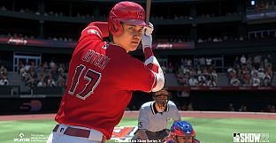MLB The Show 22 Xbox Series X|S